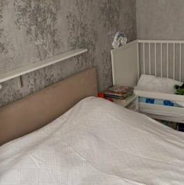 Продажа 2-комн квартиры на вторичном рынке Наставников пр-кт,  д. 29,  к. 1