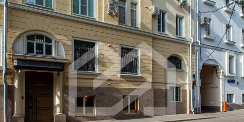 Помещение свободного назначения улица Бурденко,  д. 16/12