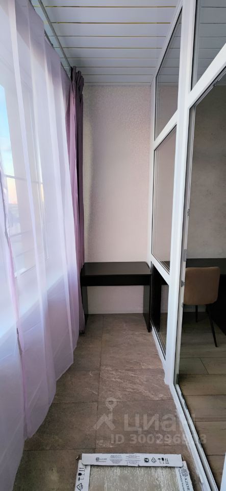 Аренда 1-комн квартиры на вторичном рынке улица Родниковая, 30к3
