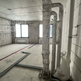 Продажа 2-комн квартиры на вторичном рынке Нагатинская наб