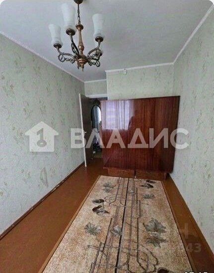 Продажа 3-комн квартиры на вторичном рынке Химки, улица Маяковского, 13
