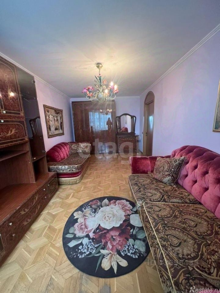 Продажа 2-комн квартиры на вторичном рынке Энергетическая улица,  д. 9