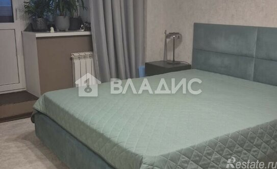 Продажа 3-комн квартиры на вторичном рынке Троицк г, В мкр,  д. 15А