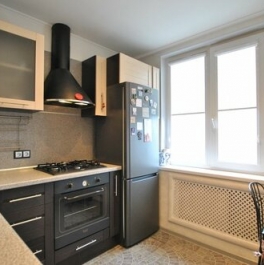 Продажа 2-комн квартиры на вторичном рынке ул Бутлерова,  д. 4,  к. 2