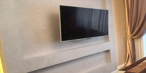 3-комн квартира Стародеревенская улица, 6К1