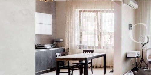 3-комн квартира улица Дмитрия Ульянова, 6к1