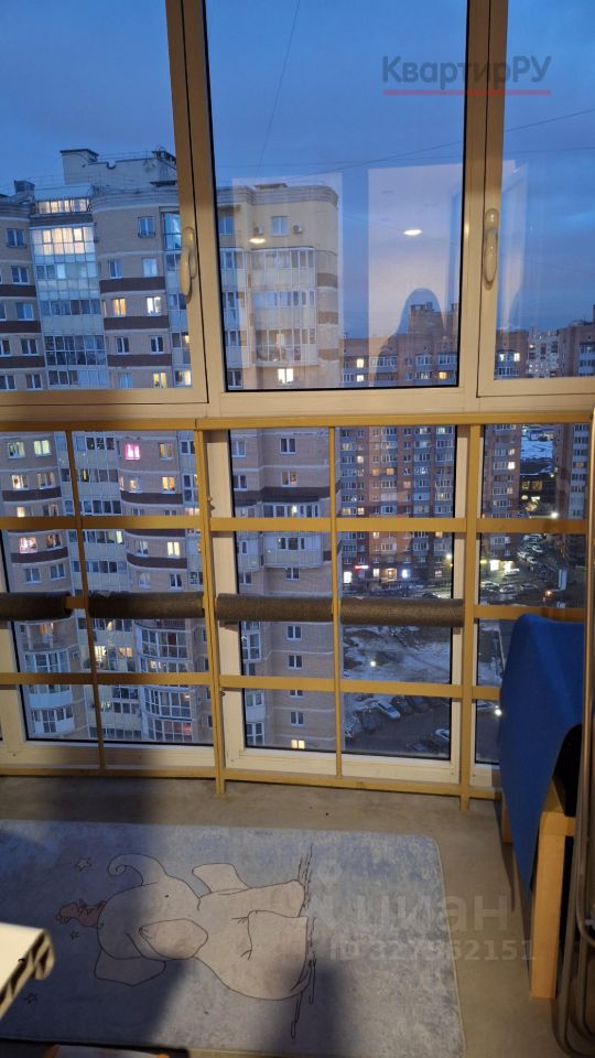 Продажа 2-комн квартиры на вторичном рынке Ленинский проспект, 82к2