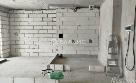 Продажа 1-комн квартиры на вторичном рынке Восточная ул,  д. 2