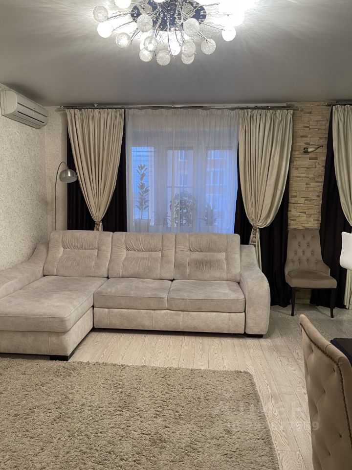 Продажа 2-комн квартиры на вторичном рынке Лесной Городок дп, улица Энергетиков, 7