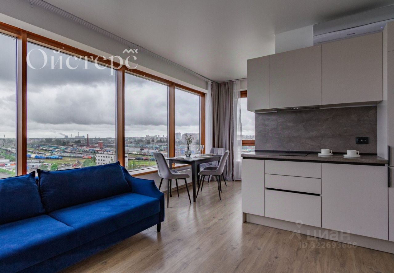 Продажа 3-комн квартиры на вторичном рынке Варфоломеевская улица, 6