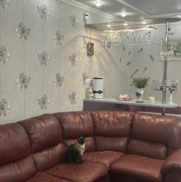 Продажа 3-комн квартиры на вторичном рынке Реутов, ул Парковая,  д. 8