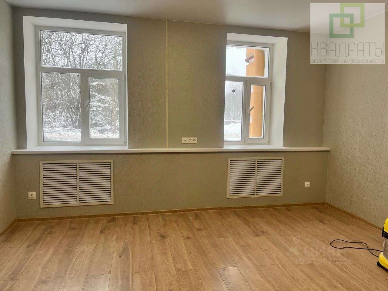 Продажа комнаты Павловск, улица Обороны, 4