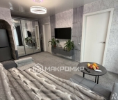 Продать Квартиры вторичка Мга, ул Мгинской правды  9 