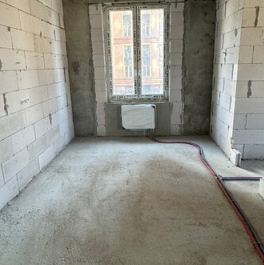 Продажа 2-комн квартиры на вторичном рынке Краснобогатырская улица,  д. 40