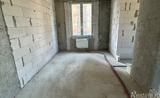 Продажа 2-комн квартиры на вторичном рынке Краснобогатырская улица,  д. 40