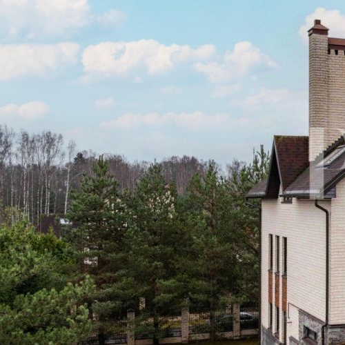 Коттедж/дом д. Канисты, улица Полевая