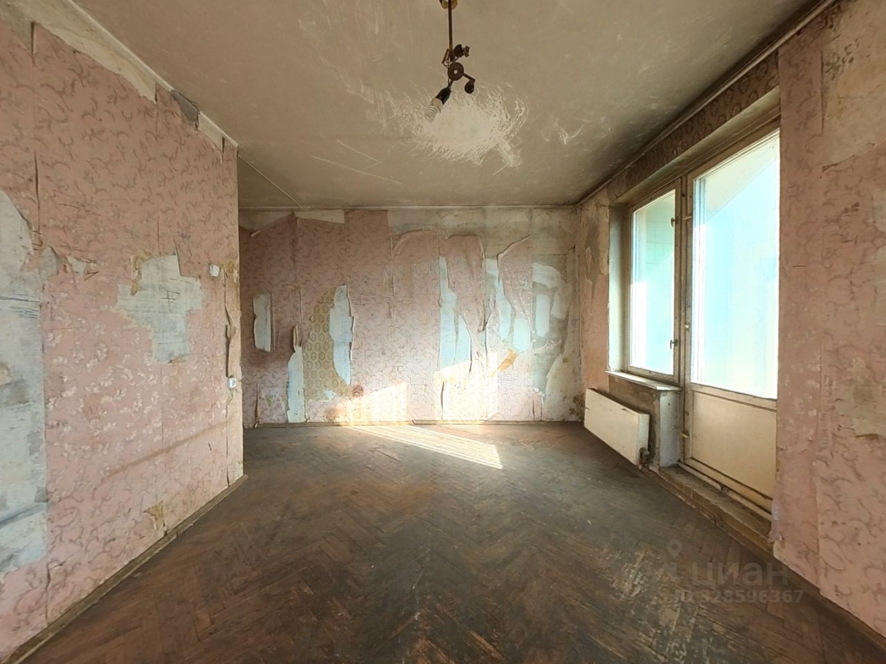 Продажа 2-комн квартиры на вторичном рынке Шипиловская улица, 23К2