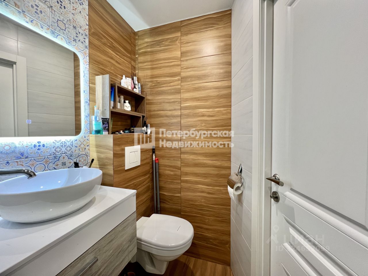 Продажа 1-комн квартиры на вторичном рынке улица Тельмана, 54