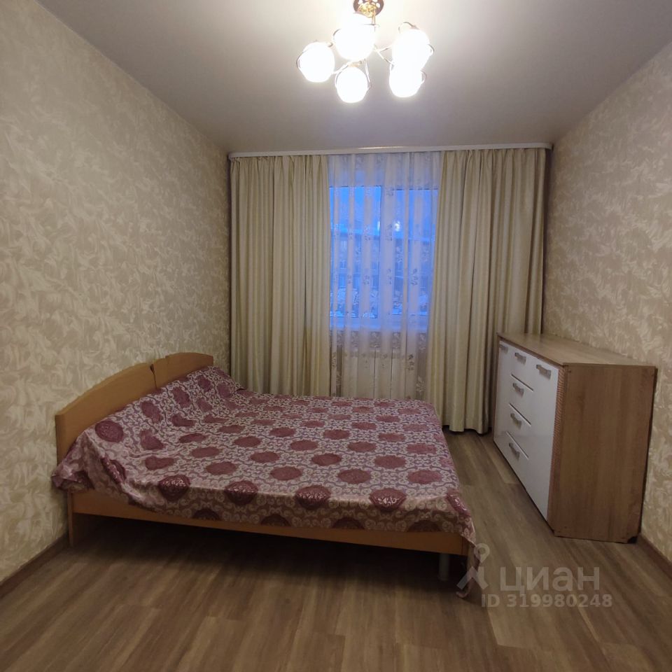 Продажа 2-комн квартиры на вторичном рынке улица Борисоглебская Слобода, 12к2