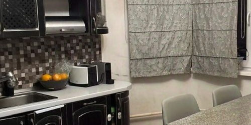 3-комн квартира бульвар Матроса Железняка, 31К1