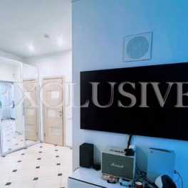 Продажа 1-комн квартиры на вторичном рынке Радиальная 6-я ул,  д. 5,  к. 3