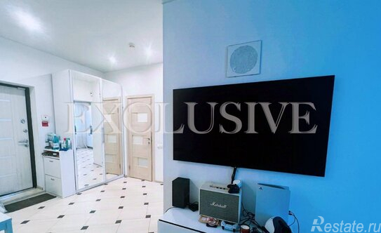 Продажа 1-комн квартиры на вторичном рынке Радиальная 6-я ул,  д. 5,  к. 3