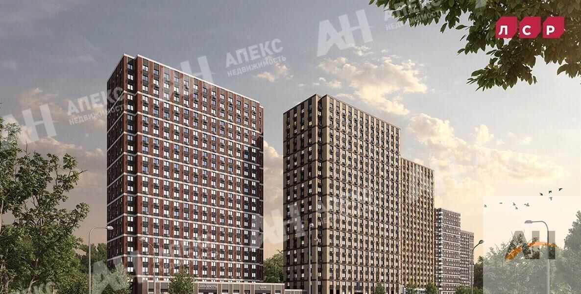 Продажа отдельного здания Красного Маяка ул