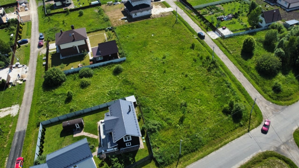 Продажа земли ДНТ Белое озеро (деревня Филипповское),