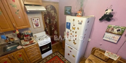 1-комн квартира улица Евдокима Огнева,  д. 20