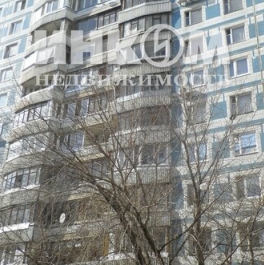 Продажа 1-комн квартиры на вторичном рынке ул 800-летия Москвы,  д. 4,  к. 2