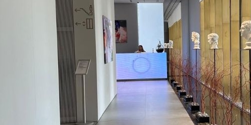 4-комн квартира Олсуфьевский переулок, 9к2