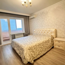 Продажа 3-комн квартиры на вторичном рынке Наро-Фоминский городской округ, улица Маршала Жукова,  д. 24