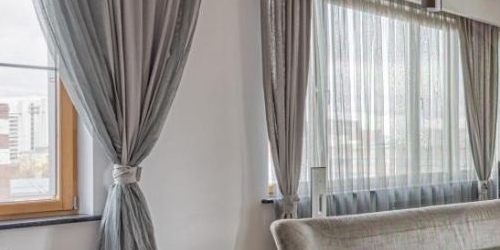 4-комн квартира улица Шаболовка, 23