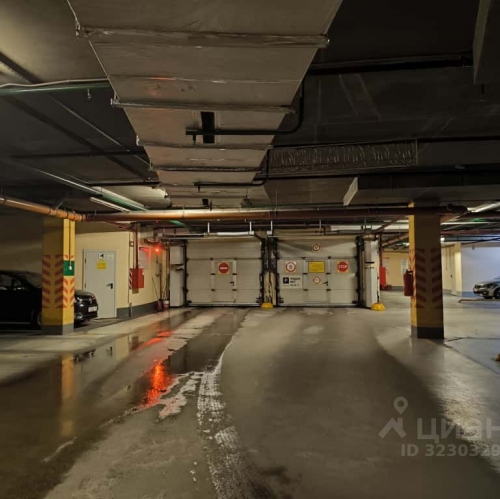 Гараж/парковка Комендантский проспект,  д. 51 к1