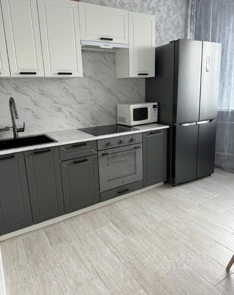 Продажа 2-комн квартиры на вторичном рынке улица Госпитальный Вал, 5С4