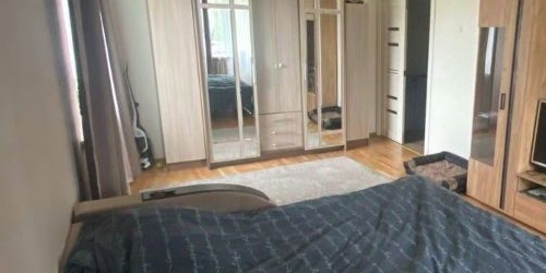 2-комн квартира улица Крыленко, 23