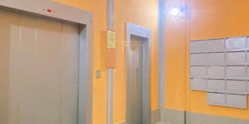 1-комн квартира улица Маршала Захарова, 62к1