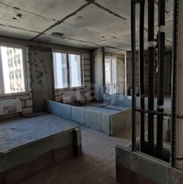 Продажа 2-комн квартиры на вторичном рынке Опалиха, Серебряный бульвар,  д. 1