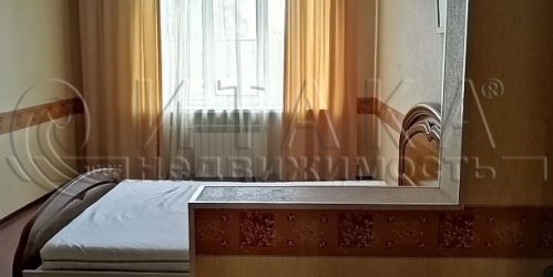 2-комн квартира Жака Дюкло,  д. 6,  к. 1