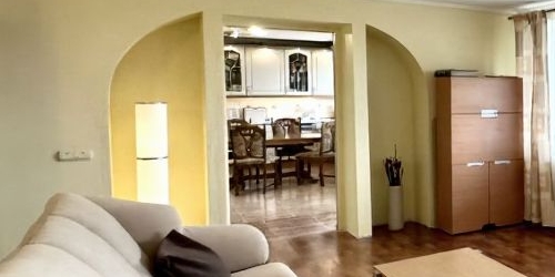 4-комн квартира Литовская улица, 8