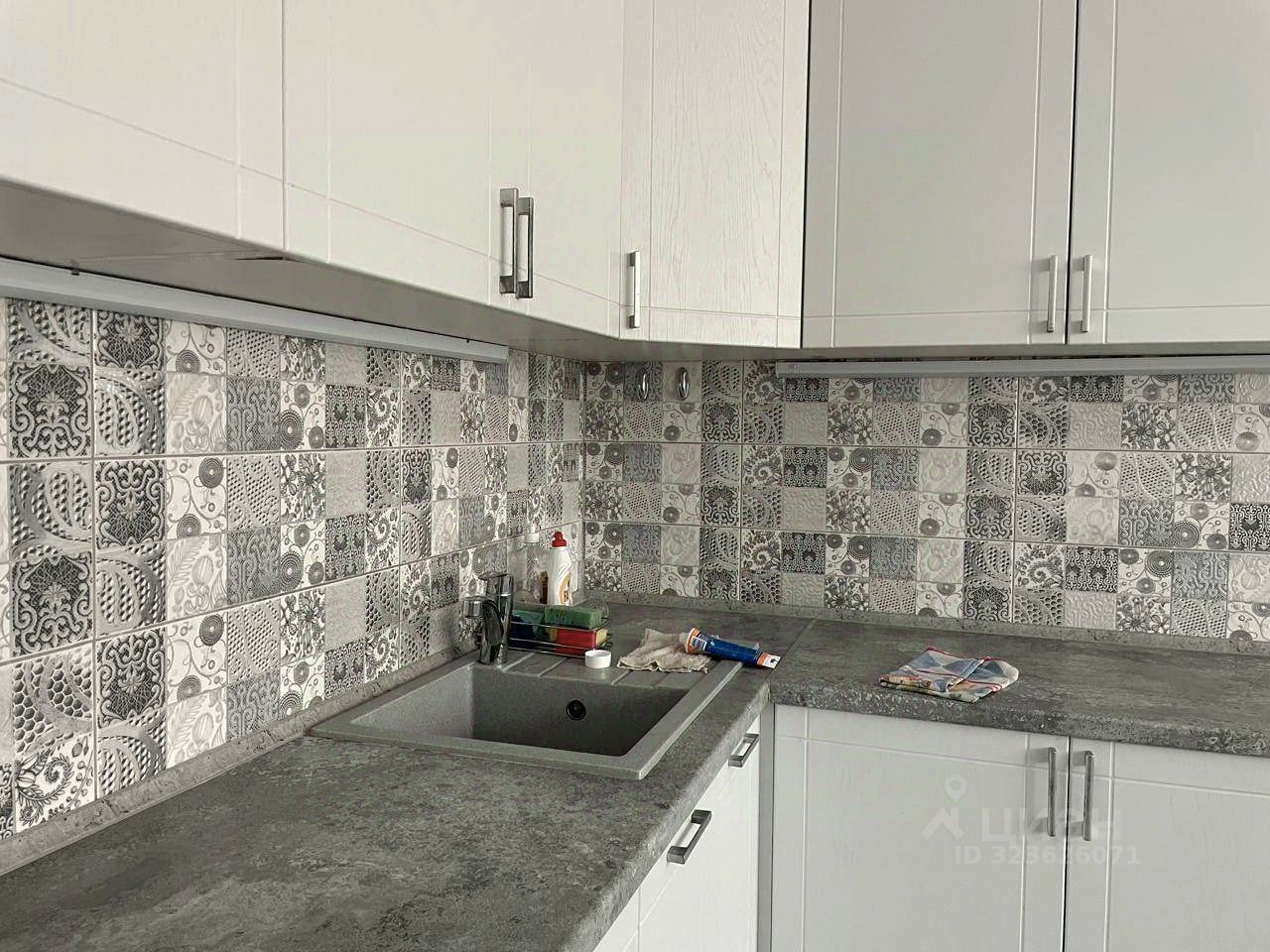 Аренда 3-комн квартиры на вторичном рынке Котельники, улица Строителей, 5