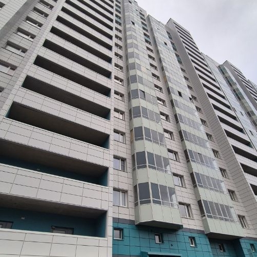 1-комн квартира Глухарская улица, 16к1