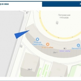 Продажа 1-комн квартиры на вторичном рынке Петровский пр-кт,  д. 28,  к. 1 стр 1