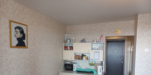 Комната Нахимова ул. ,  д. 1