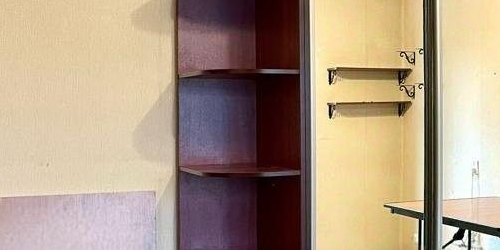 2-комн квартира Институтский проспект, 2