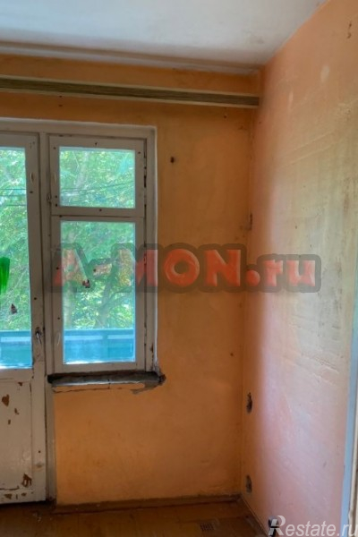 Продажа 2-комн квартиры на вторичном рынке город Клин, 50 лет Октября, д. 35