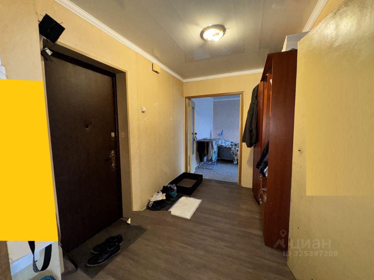 Продажа 2-комн квартиры на вторичном рынке Клин, улица Дурыманова, 45