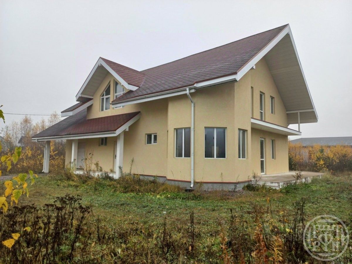 Продажа дома Красногорское ДНП, улица Родниковая