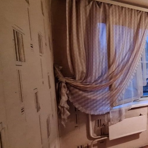 4-комн квартира Гатчина, проспект 25 Октября, 56