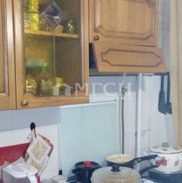 Продажа 2-комн квартиры на вторичном рынке Нагатинский мост